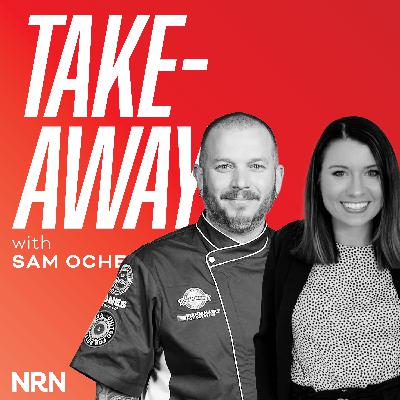 A chef and social media expert explain the power of chef-generated content A chef and social media expert explain the power of chef-generated content