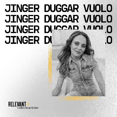 Jinger Duggar Vuolo