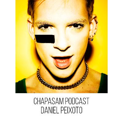 Chapasam passa o beck para Daniel Peixoto e conversam sobre o sucesso de La Isla Bonita #50