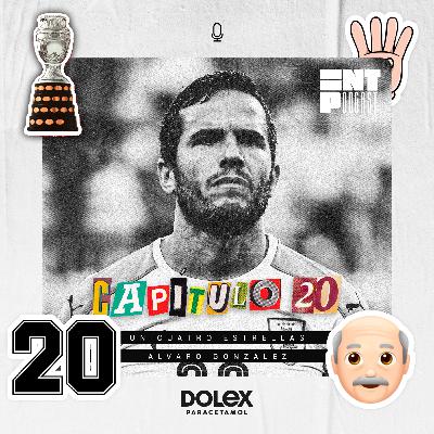 20. "Un cuatro estrellas" con Álvaro González