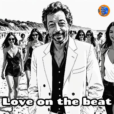 #182 Monsieur Gainsbourg revisited - ein sanfter Einstieg in Serges Musik