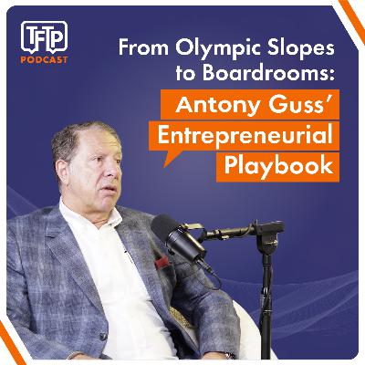 41 Years of Success: Antony Guss on Building Casual Life Furniture