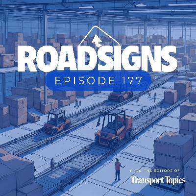 RS177: How Can Fleets and 3PLs Successfully Navigate Uncertainty?
