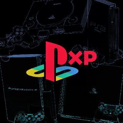PlayStation XP Ep. 77 - Let Delvin host something? PlayStation XP Ep. 77 - Let Delvin host something?