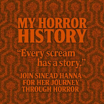 🎧 Episode 1: The Horror Begins – Welcome to My Horror History