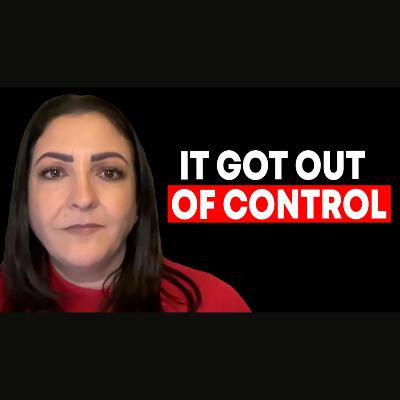 My Gambling Hijacked My Life | Kate's Gambling Story