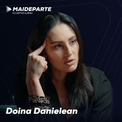 #101 Doina Danielean - Scandalurile din trecut, autenticitatea pe internet, aprecierea influencerilor