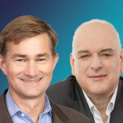 309 - Guest Co-Host: Charles Duncan, Guest: Theo Panagiotoulias, CEO, Star Alliance. 309 - Guest Co-Host: Charles Duncan, Guest: Theo Panagiotoulias, CEO, Star Alliance.