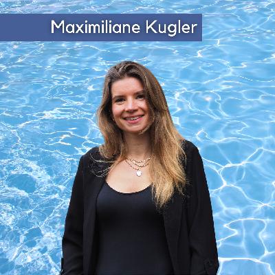 Maximiliane Kugler, wie habt ihr eure Gründung vorbereitet? (fabel) - KW 62 Maximiliane Kugler, wie habt ihr eure Gründung vorbereitet? (fabel) - KW 62