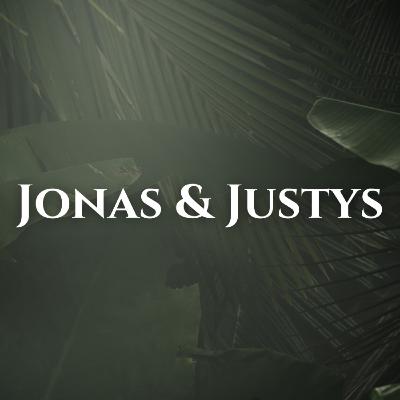 #03 Giant´s AIDA Reise & unser Trip nach Norwegen - Jonas & Justys #03 Giant´s AIDA Reise & unser Trip nach Norwegen - Jonas & Justys