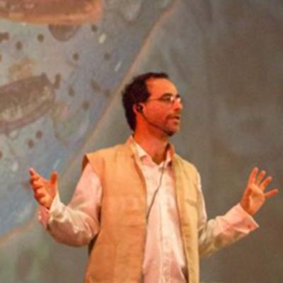 1.23 Protecting Personal Sovereignty In The CoVid-19 Crisis, With Shai Danon.