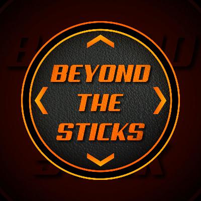 Beyond the Sticks Ep.3 | What To Expect From Season 1 And CDL Talk