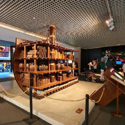 06.澳门 I 世界的“娱乐城”，赌王传奇难再续，袖珍城里city walk