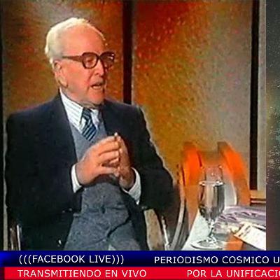 PEDRO ROMANIUK - Conferencia sobre Ninos Indigo y Cristal - Parte 1