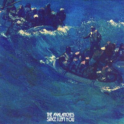Since I Left You - The Avalanches Since I Left You - The Avalanches