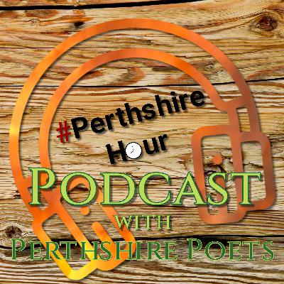 Ep.16: Poetry Special