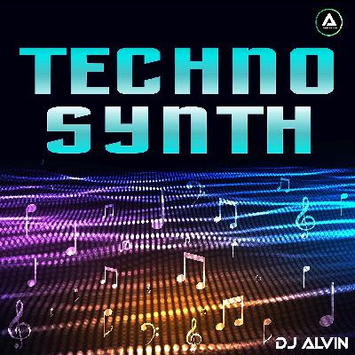 DJ Alvin - Techno Synth (Extended Mix) DJ Alvin - Techno Synth (Extended Mix)