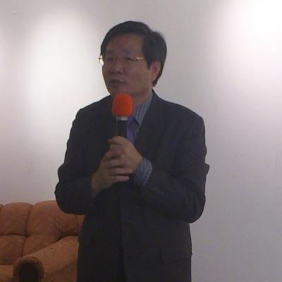憤怒豬系列:有礙台灣經貿戰略的ECFA(二):對談 憤怒豬系列:有礙台灣經貿戰略的ECFA(二):對談