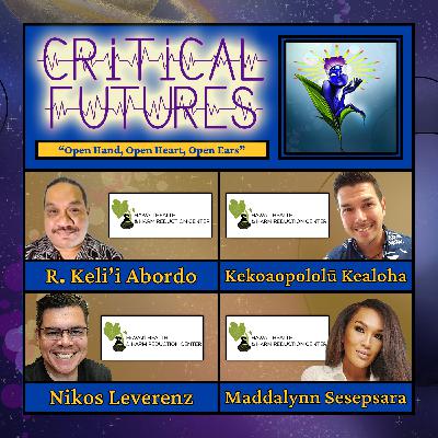 Open Hand, Open Heart, Open Ears