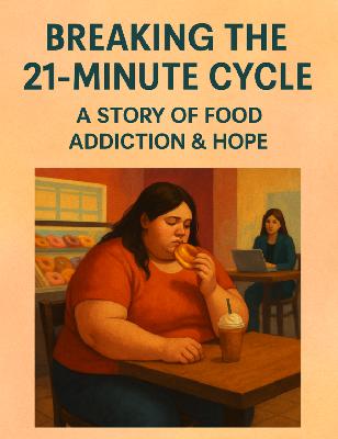 Breaking the 21-Minute Cycle: A Story of Food Addiction & Hope