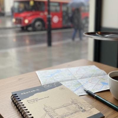 42.Parte 1: Domande frequenti su Londra