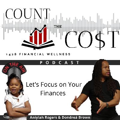 CTC Podcast - Ways to Teach Your Children About Money