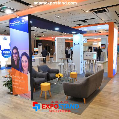 The Millennial Magnet: How to Create a Trade Show Booth Design that Attracts the Next Generation of Buyers The Millennial Magnet: How to Create a Trade Show Booth Design that Attracts the Next Generation of Buyers