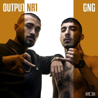 GNG&Stap - Biz (canlı konser performansı)
