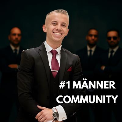Erfolg ist kein Zufall – Chris Ebner über das Geheimnis der #1 Männer-Community! Erfolg ist kein Zufall – Chris Ebner über das Geheimnis der #1 Männer-Community!
