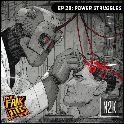 Power Struggles