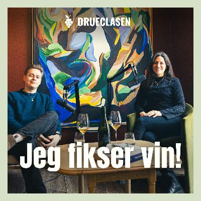 Hvordan smake på en vin? - Dypdykk med Rebbi & Chris Hvordan smake på en vin? - Dypdykk med Rebbi & Chris