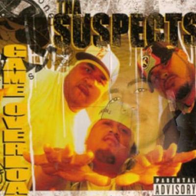 "The Suspects" member Charlie Homez talks about Trump Vs. Biden, music, and more!