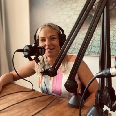 Meet our friend Jess- An actual Superwoman!
