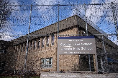 Problems at Milwaukee County, Update on state juvenile detention centers, Warming centers
