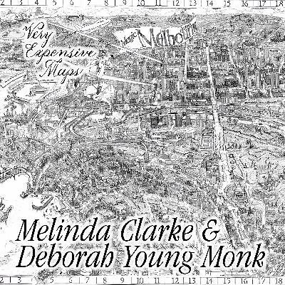 Melinda Clarke & Deborah Young Monk: “The beauty of the whole project is that we had no idea what we were doing.”