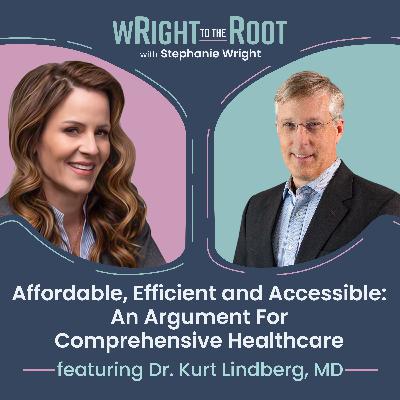 An Argument for Comprehensive Healthcare