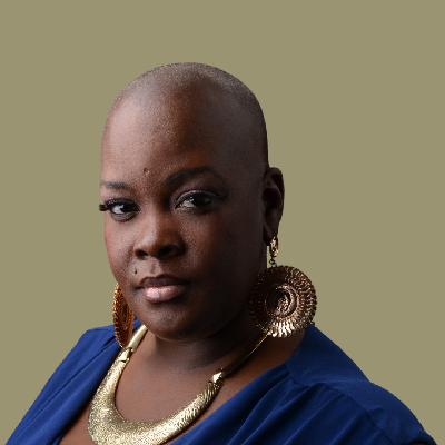 Ep. 204 - Self Love ft. Sonya Renee Taylor Ep. 204 - Self Love ft. Sonya Renee Taylor