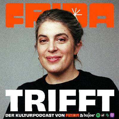 Eugénie Rebetez – Wie fühlt sich das Comeback an?
