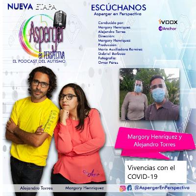 Vivencias con el COVID-19