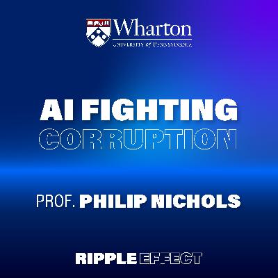 What We Know About AI Fighting Corruption | Philip Nichols