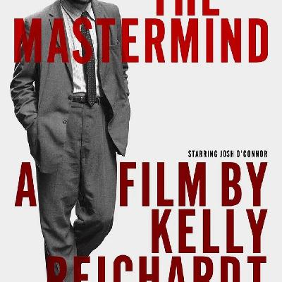The Mastermind