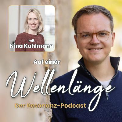 #13 Die Sabbatical-Mutivatorin | Interview mit Nina Kuhlmann #13 Die Sabbatical-Mutivatorin | Interview mit Nina Kuhlmann