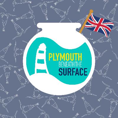 🇬🇧 Episode #7: Using science & policy for marine conservation... with Abigail McQuatters-Gollop