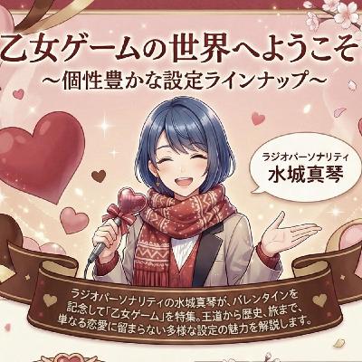 乙女ゲームジャンルごとの世界観や設定比較【PSP編】 乙女ゲームジャンルごとの世界観や設定比較【PSP編】