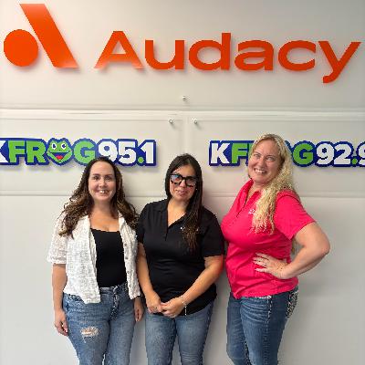 Jennifer Lozano - Inland Empire Susan G. Komen Jennifer Lozano - Inland Empire Susan G. Komen