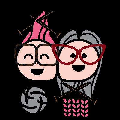 Knit Together with Kim & Jonna - Episode 32: Lots of Socks, Oslo Hats, Baby Knits, and a few WIPs! Knit Together with Kim & Jonna - Episode 32: Lots of Socks, Oslo Hats, Baby Knits, and a few WIPs!