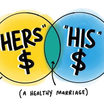 Episode 62 - How do You Manage Everyday Expenses and Major Financial Decisions with Your Partner? Episode 62 - How do You Manage Everyday Expenses and Major Financial Decisions with Your Partner?