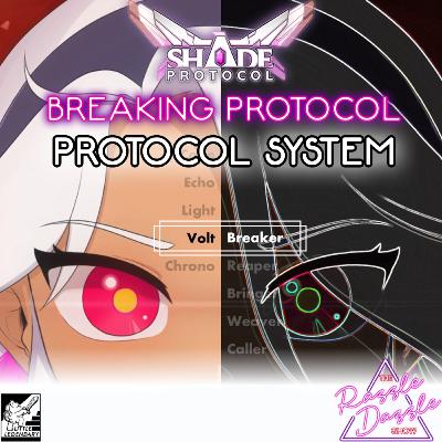 BREAKING Protocol: Protocols - Functions & Calls