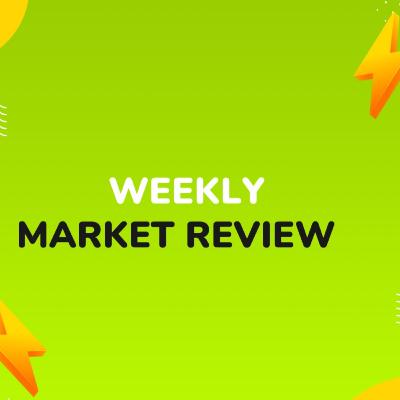 23. Market View Friday- 06 January 2023 23. Market View Friday- 06 January 2023