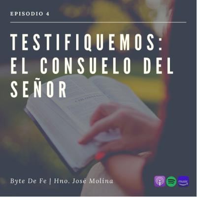 S.12 Ep.4: Testifiquemos